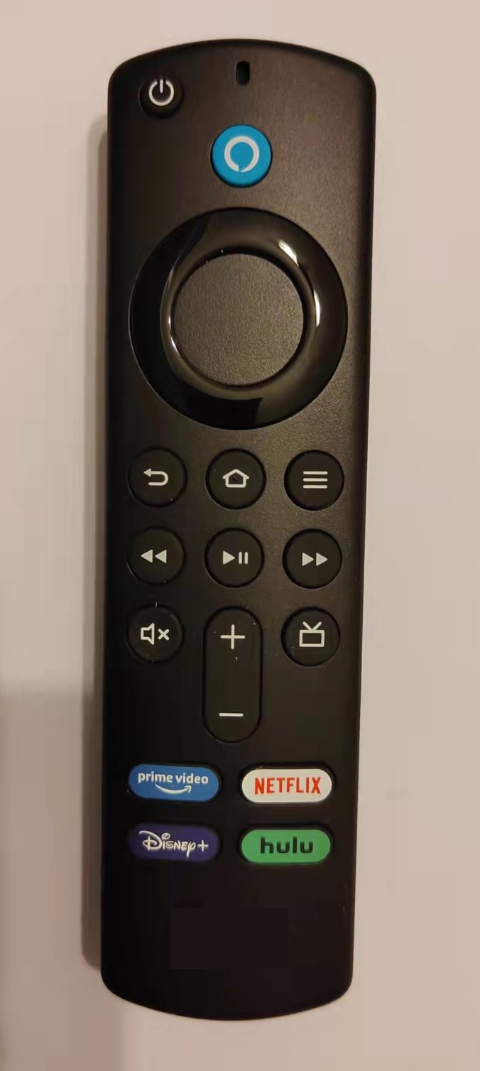 fire tv stick remote