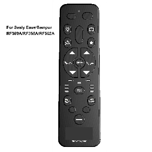 For Sealy/EASE/Tumpur RF358A RF502A RF399A